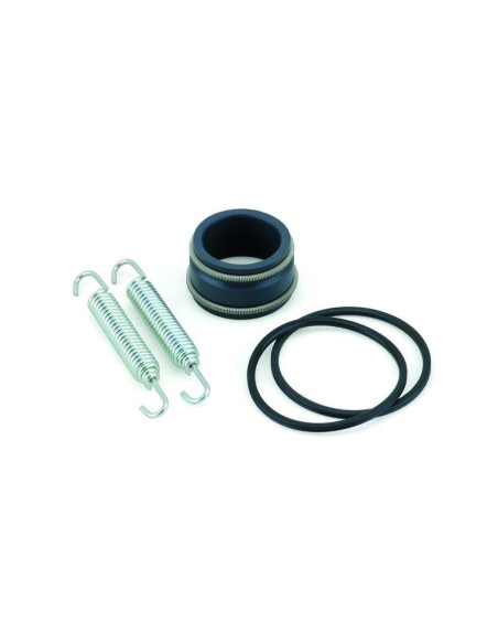 Kit réparation échappement BOLT Yamaha 125 YZ 2001-2021