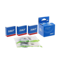 Roulements de roue avant + joints spis SKF - FANTIC / YAMAHA