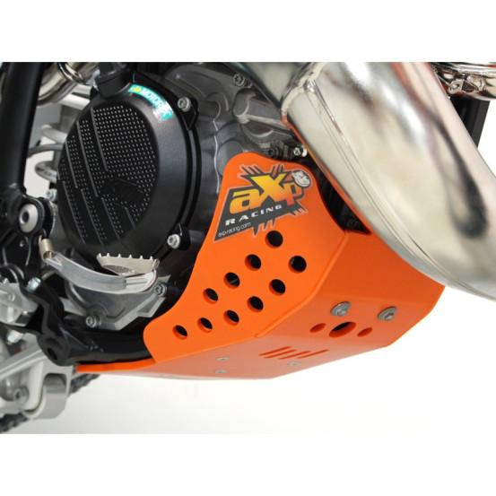 Sabot AXP KTM 250 SX 2023 Orange