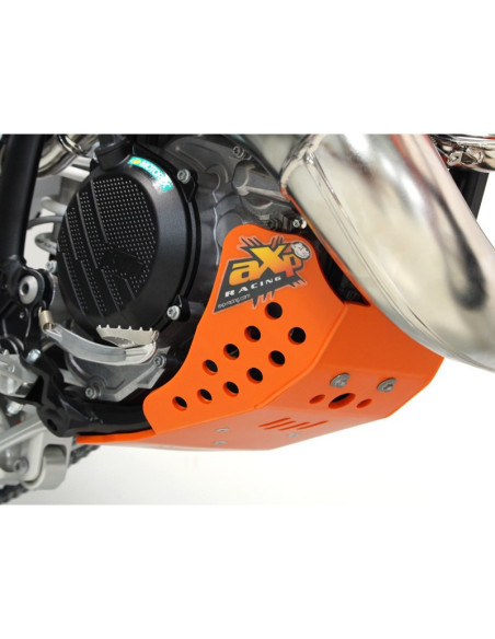 Sabot AXP KTM 250 SX 2023 Orange