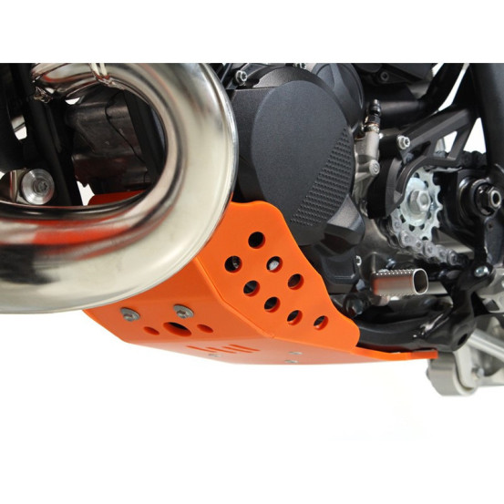 Sabot AXP KTM 250 SX 2023 Orange