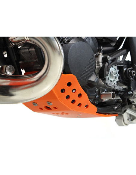 Sabot AXP KTM 250 SX 2023 Orange