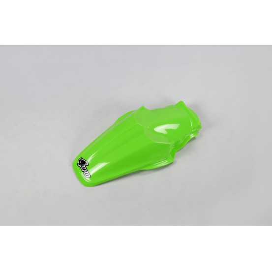 Garde Boue arrière - Vert - UFO Kawasaki 80-85 KX 1998-2013