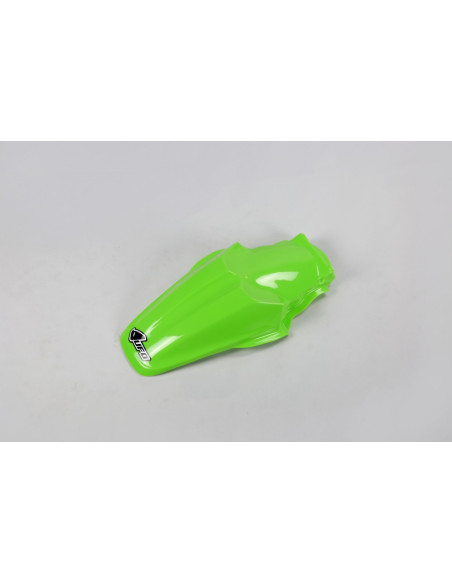 Garde Boue arrière - Vert - UFO Kawasaki 80-85 KX 1998-2013