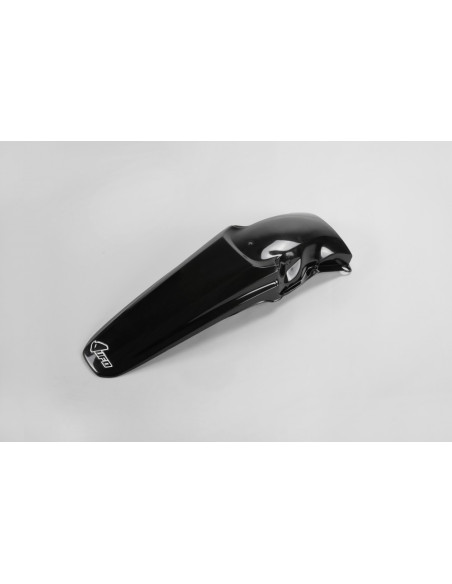 Garde boue arrière - Noir - UFO Honda 450 CRF R 2005-2008