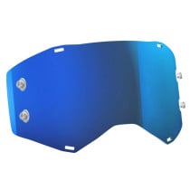 Écran Scott MX Prospect/Fury SNG Works - Iridium Bleu