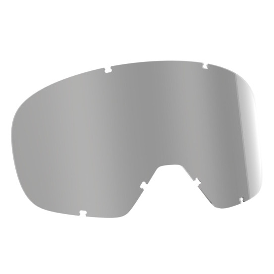 Écran Scott MX Buzz SNG - Clair