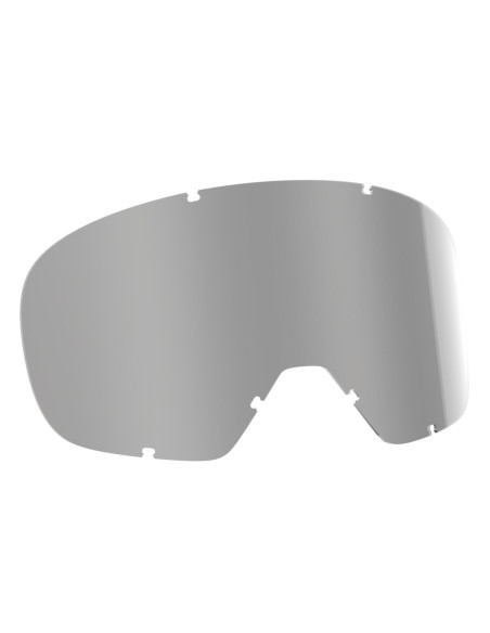 Écran Scott MX Buzz SNG - Clair