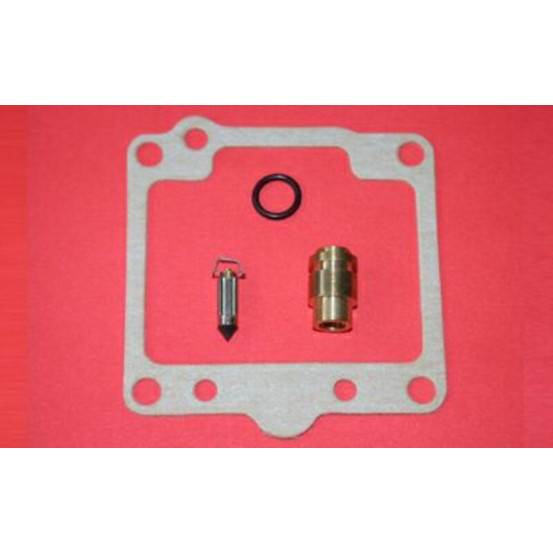 Kit réparation de carburateur TOURMAX 650 SX 1980-1981 / 1100 XS SG 1980-1981