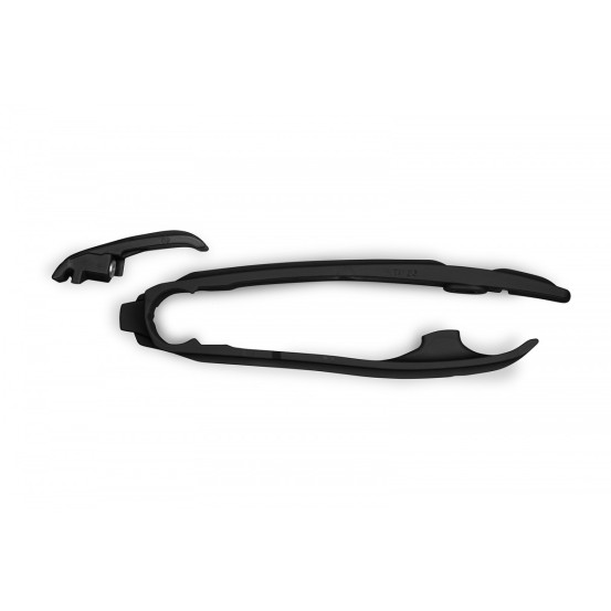Patin de bras oscillant - Noir - UFO KTM SX SX-F 2023-2026