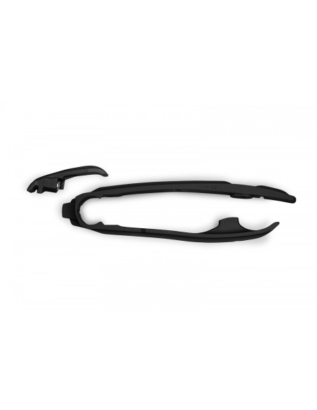 Patin de bras oscillant - Noir - UFO KTM SX SX-F 2023-2026