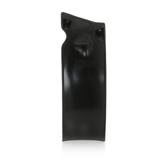 Bavette d'amortisseur ACERBIS Honda 250 CRF-R 2006-2009 Noir