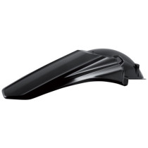 Garde boue arrière - Noir - ACERBIS 250 CRF-R 2010-2013 450 CRF-R 2009-2012