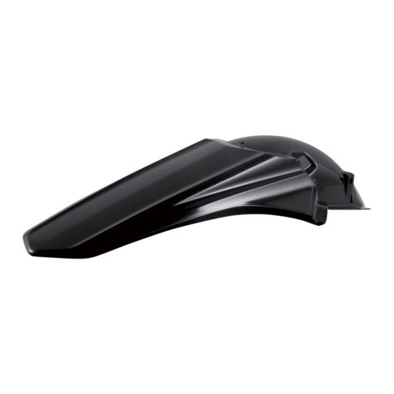 Garde boue arrière - Noir - ACERBIS 250 CRF-R 2010-2013 450 CRF-R 2009-2012