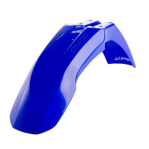 Garde boue avant - Bleu - ACERBIS Yamaha 80 YZ 1993-2002 85 YZ 2004-2009
