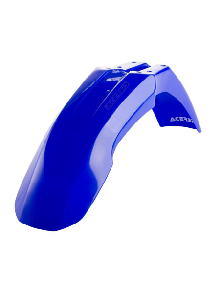 Garde boue avant - Bleu - ACERBIS Yamaha 80 YZ 1993-2002 85 YZ 2004-2009