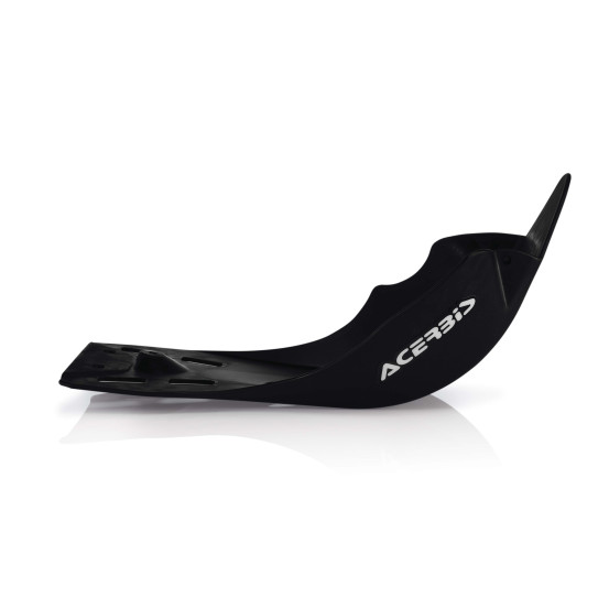 Sabot ACERBIS 450 KLX 2008-2018 Yamaha 250/450 WRF 2007-2018 Noir