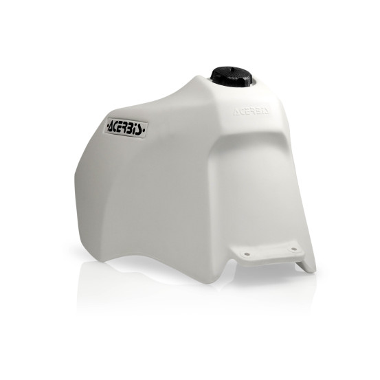 Réservoir ACERBIS 25L Suzuki 650 DR 1992-1995 Blanc