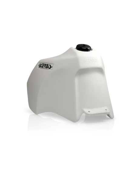 Réservoir ACERBIS 25L Suzuki 650 DR 1992-1995 Blanc