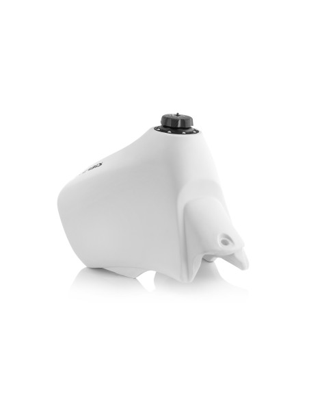 Réservoir ACERBIS 20L Yamaha 600 TTR 1998-2004 Blanc