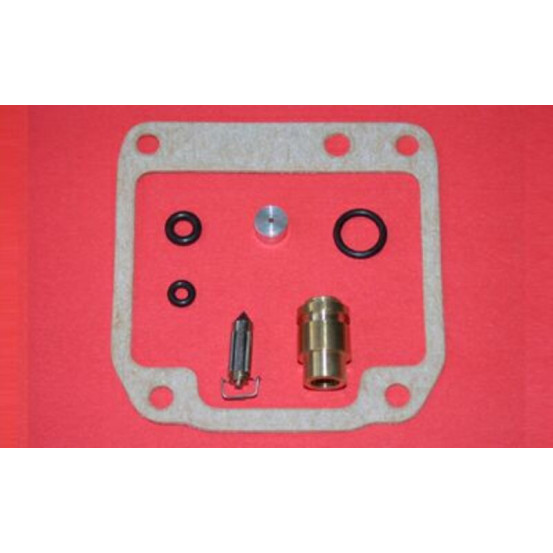 Kit réparation de carburateur TOURMAX 550 XJ 1981-1983
