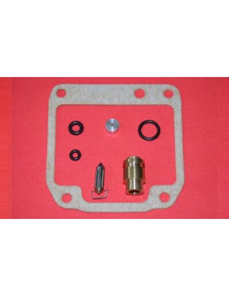 Kit réparation de carburateur TOURMAX 550 XJ 1981-1983