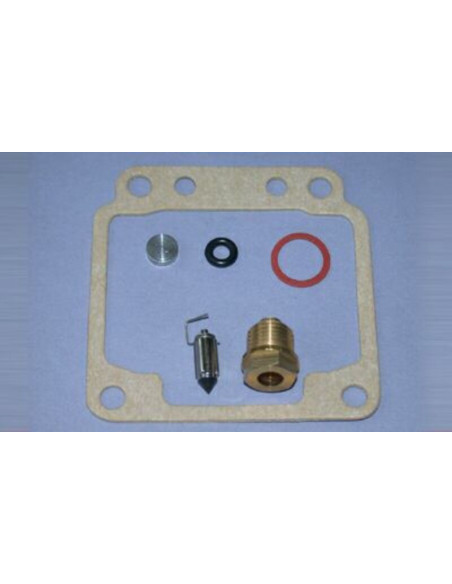Kit réparation de carburateur TOURMAX 650 XJ SG 1980 / 750 XJ 1981-1983