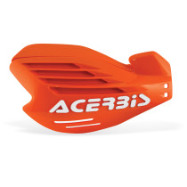 protèges mains moto - Orange - ACERBIS X-FORCE