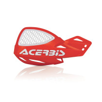 protèges mains moto - Orange - ACERBIS Uniko ventilé