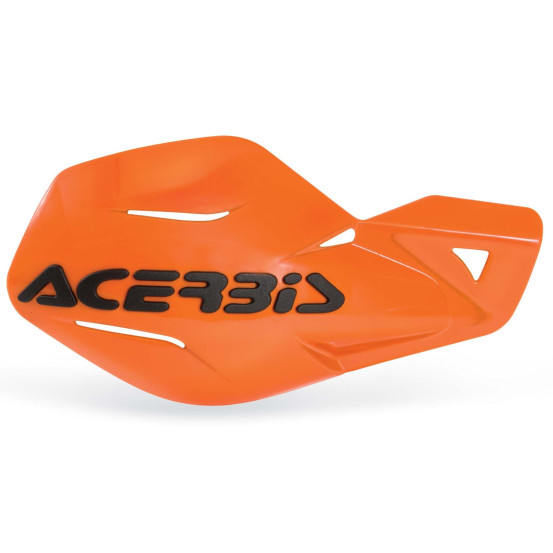 protèges mains moto - Orange - ACERBIS MX Uniko