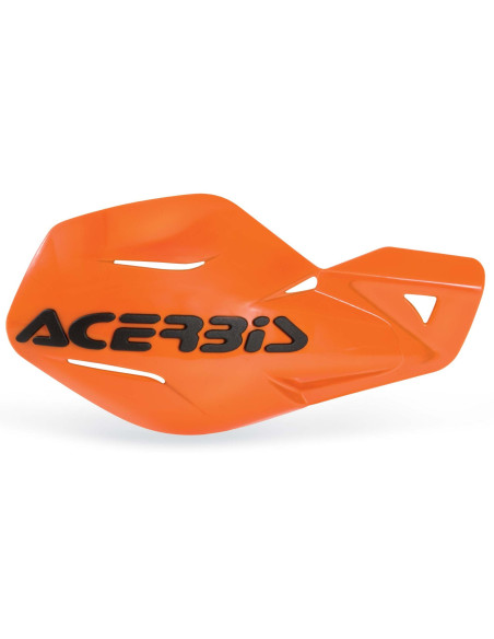 protèges mains moto - Orange - ACERBIS MX Uniko