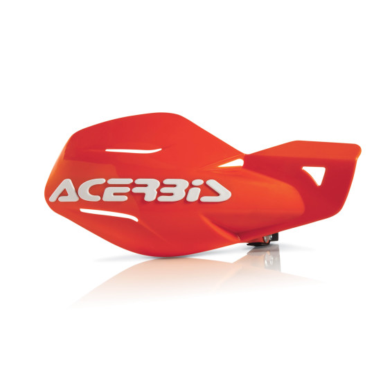 protèges mains moto - Orange - ACERBIS MX Uniko