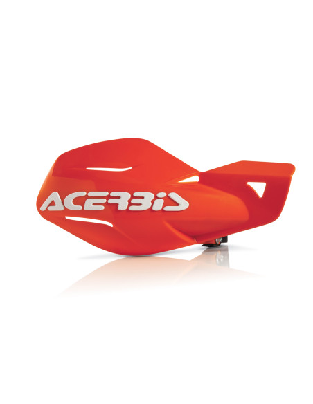 protèges mains moto - Orange - ACERBIS MX Uniko