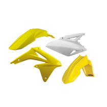 Kit plastiques - Origine - ACERBIS Suzuki 450 RMZ 2008-2017