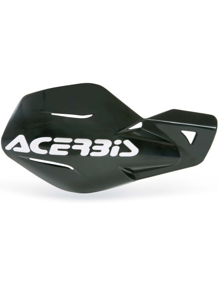protèges mains moto - Noir - ACERBIS MX Uniko