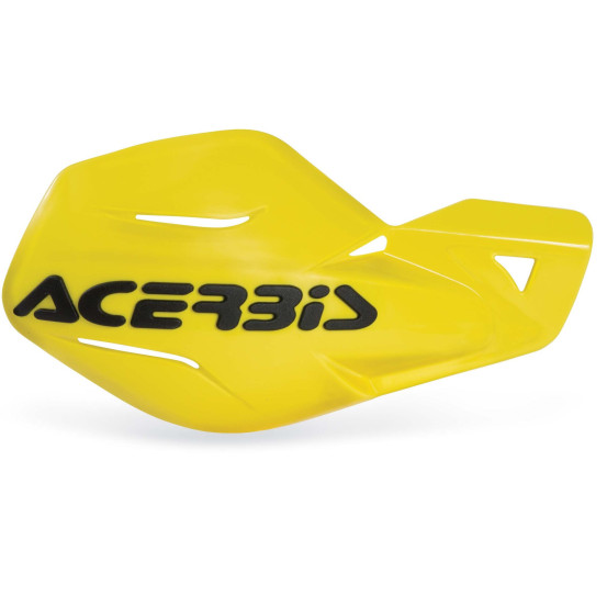 protèges mains moto - Jaune - ACERBIS MX Uniko