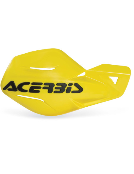 protèges mains moto - Jaune - ACERBIS MX Uniko