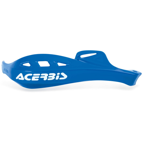 protèges mains moto - Bleu - ACERBIS Rally Profile