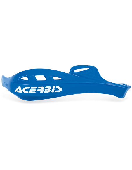 protèges mains moto - Bleu - ACERBIS Rally Profile