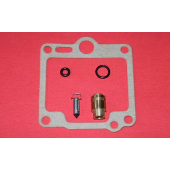 Kit réparation de carburateur TOURMAX 600 XJ 1984-1990 / 900 XJ 1985