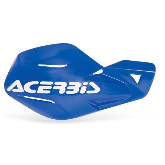 protèges mains moto - Bleu - ACERBIS MX Uniko