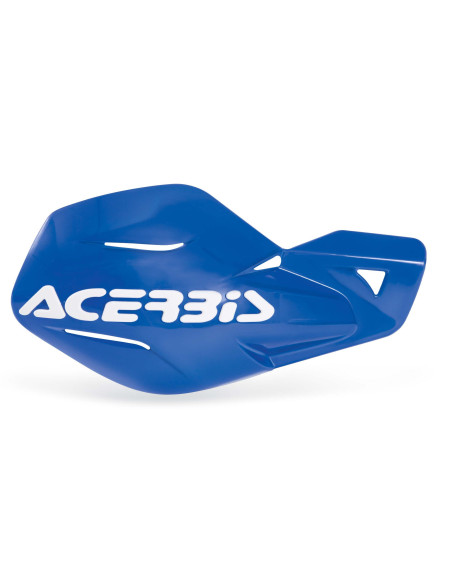 protèges mains moto - Bleu - ACERBIS MX Uniko