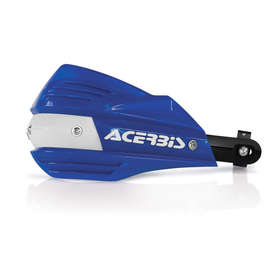 protèges mains moto - Bleu - ACERBIS X-FACTOR