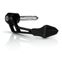 Protection levier de frein moto ACERBIS XROAD Noir