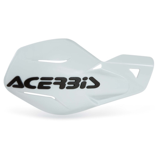 protèges mains moto - Blanc - ACERBIS MX Uniko
