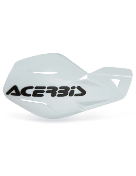 protèges mains moto - Blanc - ACERBIS MX Uniko