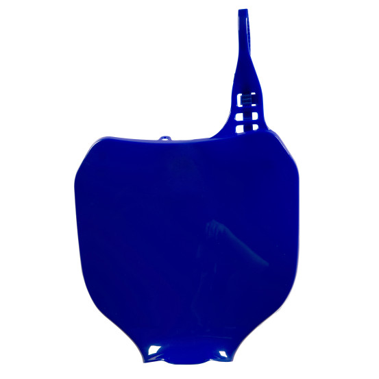 Plaque avant - Bleu - ACERBIS Yamaha 125/250 YZ 2000-2005 250 YZF 2001-2005 426 YZF 2000-2002 450 YZF 2003-2005