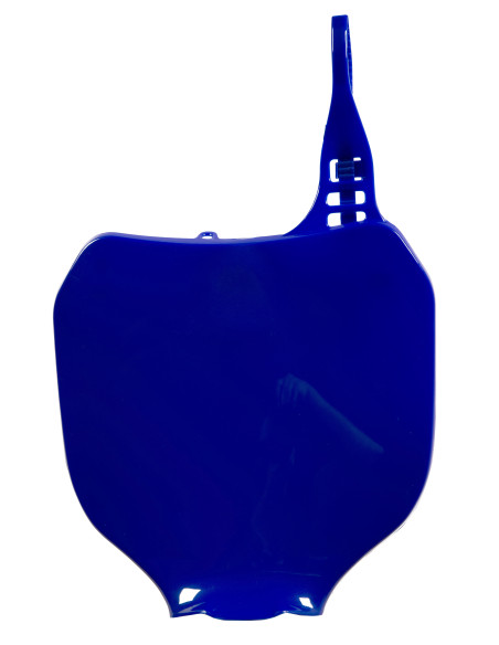 Plaque avant - Bleu - ACERBIS Yamaha 125/250 YZ 2000-2005 250 YZF 2001-2005 426 YZF 2000-2002 450 YZF 2003-2005