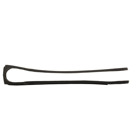 Patin de bras oscillant - Noir - ACERBIS Yamaha 125/250 YZ 1997-2001 125/250 WR 1996-2001