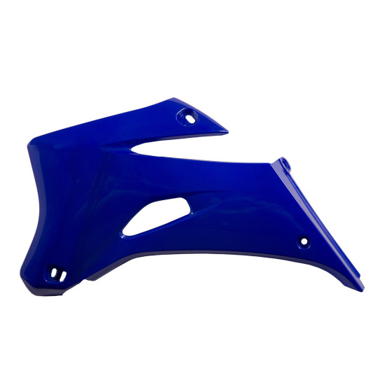 Ouies de radiateurs - Bleu - ACERBIS Yamaha 250/450 YZF 2006-2009